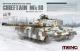 Meng Model 1:35 - Chieftain Mk 10, British Main Battle Tank