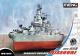Meng Model Warship Builder USS Missouri Cartoon Ship Meng Model Warship Builder USS Missouri Cartoon Ship