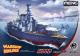 Meng Model Warship Builder - HMS Hood