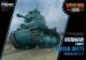 Meng Model - German Light Panzer 38(t) Toon Tank Meng Model - German Light Panzer 38(t) Toon Tank