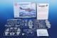 MPM Models 1:72 - Gloster Meteor PR Mk.10