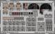 MPM Detail Set - 1:72 - A-20B Havoc