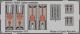 MPM Detail Set - 1:72 - Italian seatbelts