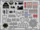 MPM Detail Set - 1:72 - SB2U-3 Vindicator