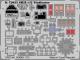 MPM Detail Set - 1:72 - SB2U-1/-2 Vindicator