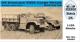 Mirror Models 1:35 - US Diamond T968 Cargo Truck w/ Hard Top Cab Mirror Models 1:35 - US Diamond T968 Cargo Truck w/ Hard Top Cab