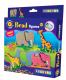 Playbox - Bead set - 2000 Elephant/Giraffe (Damaged Box)