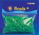 Playbox - 'Iron on' Beads (green) - 1000 pcs - Refill 18