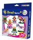 Playbox  - Beads set - Princess - 2000 pcs