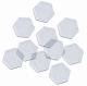 Playbox - Pinboards 10pcs small hexagon