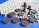 Plusmodel 1:35 Sewer hatches
