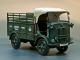 Plusmodel 1:35 - Italian Light Truck SPA L39