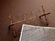 Plusmodel 1:35 - Gooseberry Barbed Wire WWII