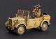 Plusmodel 1:35 - Stoewer Kfz.4 AA Car