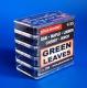 Plusmodel 1:35 - Green Leaves Set (x5)