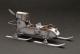 Plusmodel 1:35 - Soviet aerosleight RF-8