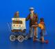 Plusmodel 1:35 - Organ Grinder