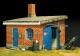 Plusmodel 1:35 - Garage