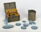 Plusmodel 1:35 - US Field Outfit Mess M1941&nbsp<br><img src="includes/languages/english/images/buttons/icon_newarrival.gif" border="0" alt="New" title=" New ">