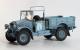 Plusmodel 1:35 - British Light Truck CS8 - Late Longer Version