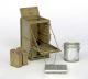 Plusmodel 1:35 - US Field Stove M1937&nbsp<br><img src="includes/languages/english/images/buttons/icon_newarrival.gif" border="0" alt="New" title=" New ">
