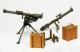 Plusmodel 1:35 - US Recoilless Rifle M-18 57mm