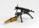 Plusmodel 1:35 - Machine Gun MG 37t