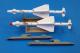 Plusmodel 1:48 - Russian Missile R-24T