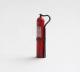 Plusmodel 1:35 - Large Fire Extinguisher
