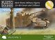 Plastic Soldier Company 15mm - Easy Assembly German Panzer IV Tank