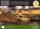 Plastic Soldier Company 15mm - Easy Assembly German Stug III F8/G Assault Gun