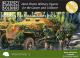 Plastic Soldier Company 15mm - Easy Assembly German Sdkfz 251 Ausf D Half Track