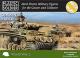 Plastic Soldier Company 15mm - Easy Assembly German Panzer III F, G and H Tank