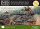 Plastic Soldier Company 15mm - Easy Assembly Sherman M4a4 And Firefly Tank