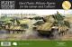 Plastic Soldier Company 15mm - Easy Assembly German Panther Tank