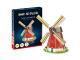 Revell 3D Puzzle - Dutch Windmill Revell 3D Puzzle - Dutch Windmill