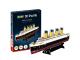 Revell 3D Puzzle - RMS Titanic