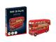Revell 3D Puzzle - London Bus Revell 3D Puzzle - London Bus