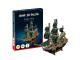 Revell 3D Puzzle - Pirate Ship Revell 3D Puzzle - Pirate Ship