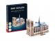 Revell 3D Puzzle - Notre-Dame De Paris
