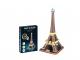 Revell 3D Puzzle - Eiffel Tower LED Edition