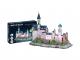 Revell 3D Puzzle - Neuschwanstein Castle (LED)