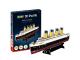 Revell 3D Puzzle - Titanic