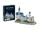 Revell - Neuschwanstein Castle (3D Puzzle)