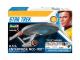 Revell Star Trek 1:600 - USS Enterprise NCC-1701
