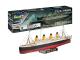 Revell Technik 1:400 RMS Titanic