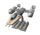 Revell 1:72 - Y-Wing Starfighter (Bandai)