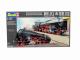 Revell 1:87 - Express Locomotive BR01 & BR02
