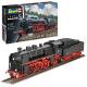 Revell 1:87 - Express Locomoti ve S3/6 BR18(5) & Tender 2 2T
