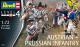 Revell 1:72 - Seven Years War Austrian & Prussian Infantry Revell 1:72 - Seven Years War Austrian & Prussian Infantry